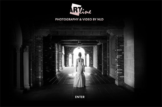 artline website new artline website