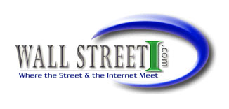 wall street I
